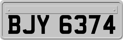 BJY6374