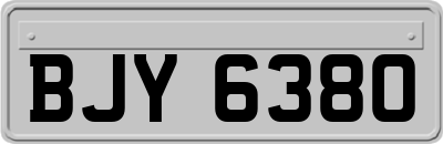 BJY6380