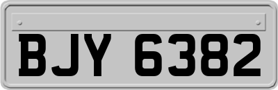 BJY6382