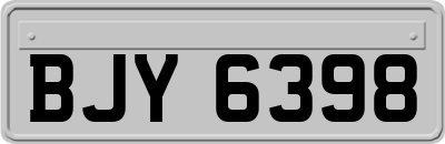 BJY6398
