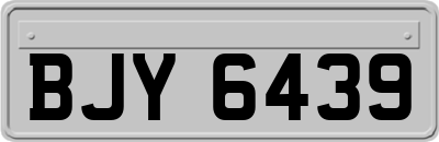 BJY6439