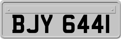 BJY6441