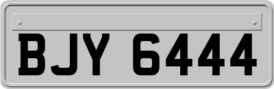 BJY6444