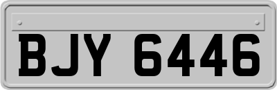 BJY6446