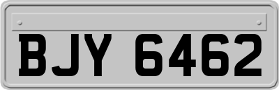 BJY6462