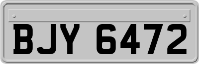 BJY6472