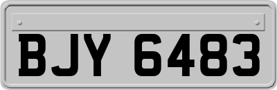 BJY6483