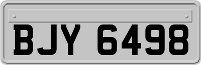 BJY6498