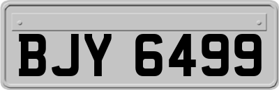 BJY6499