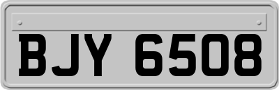 BJY6508