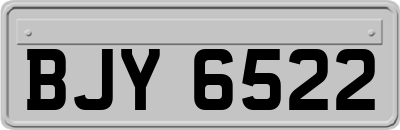 BJY6522