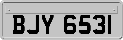 BJY6531
