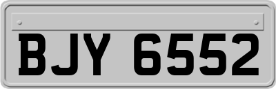 BJY6552