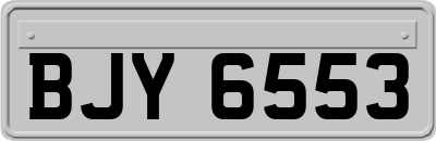 BJY6553