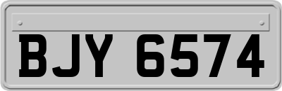 BJY6574