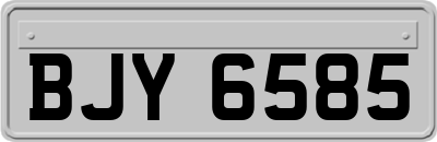 BJY6585