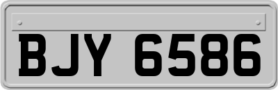 BJY6586
