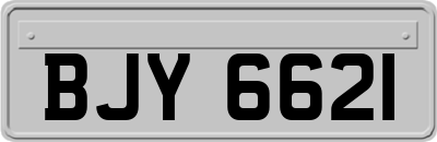 BJY6621