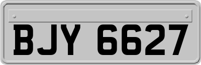 BJY6627