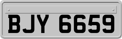 BJY6659