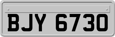 BJY6730