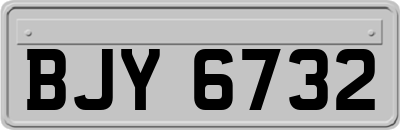 BJY6732