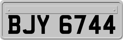 BJY6744