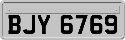 BJY6769
