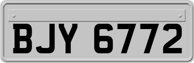 BJY6772