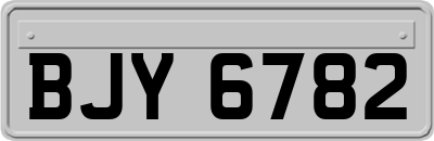 BJY6782