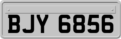 BJY6856