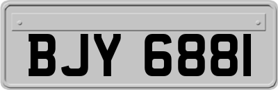 BJY6881
