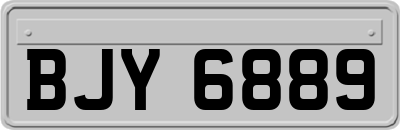 BJY6889