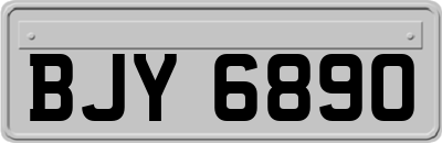 BJY6890