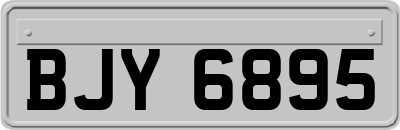 BJY6895