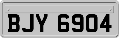 BJY6904