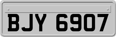 BJY6907