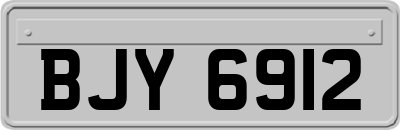 BJY6912