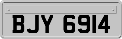 BJY6914