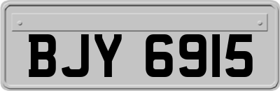 BJY6915