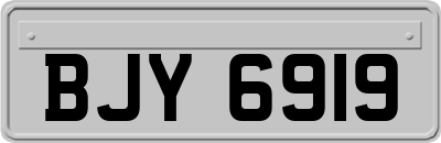 BJY6919