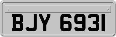 BJY6931