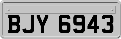BJY6943