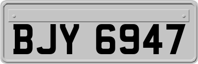 BJY6947