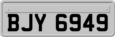BJY6949