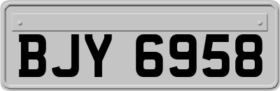 BJY6958