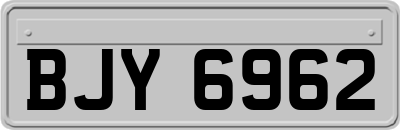 BJY6962