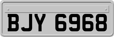 BJY6968