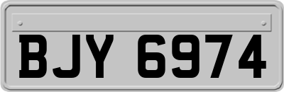 BJY6974