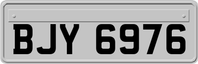 BJY6976